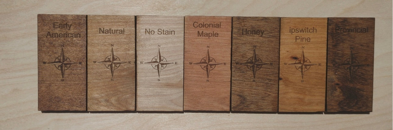 Wood Mission map