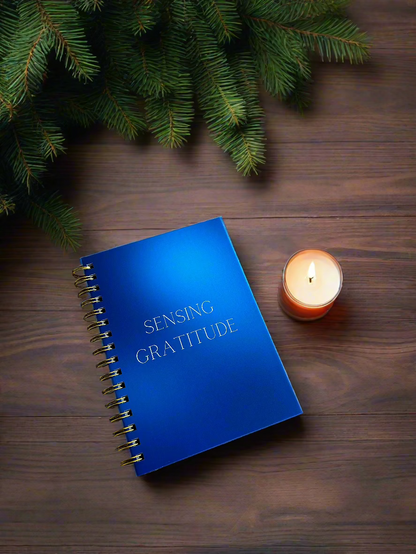 Gratitude Journal