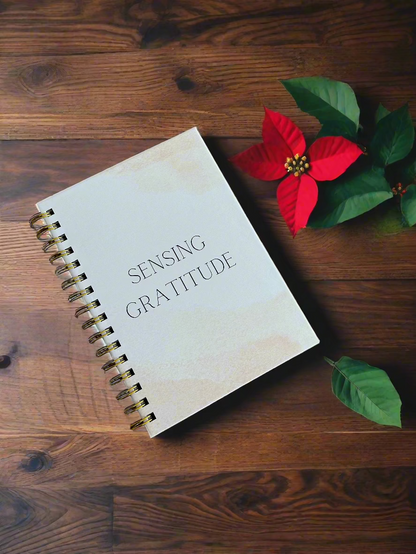 Gratitude Journal